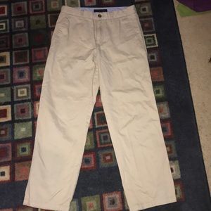 Boys Khaki Pants